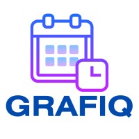 Grafiq.bg logo - Similar company to B2B Optimizer