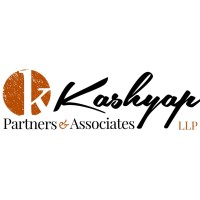 Kashyap Partners & Associates LLP logo - Similar company to Lex Solicitous