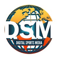 Digital Sports Media logo - Similar company to Itinternational.Ae