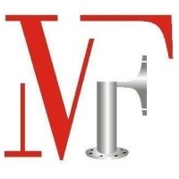 Viton Metal and Forging logo - Similar company to Max Steels