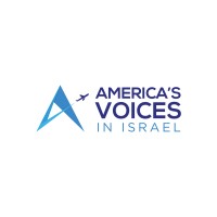 AMERICAS VOICES IN ISRAEL