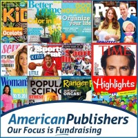 American Publishers, LLC logo - Similar company to Global Publishers Llc