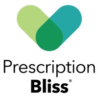 Prescription Bliss logo - Similar company to Mytruadvantage