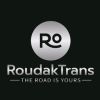 Roudak Trans logo - Similar company to Yes Welcome