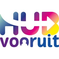 Hub Vooruit logo - Similar company to Dilemmamanager