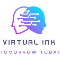Virtual Ink Australia logo - Similar company to Kode-1
