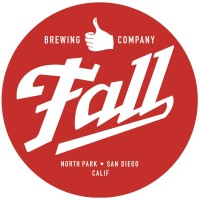 Fall Brewing Company logo - Similar company to Embolden Beverage Group