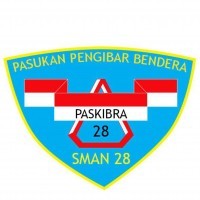 Paskibra SMA Negeri 28 Jakarta logo - Similar company to Thalassic