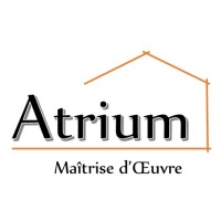 Atrium Maîtrise d'Œuvre Sarl logo - Similar company to Frk Studio