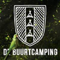 De Buurtcamping Amsterdam logo - Similar company to De Buurtcamping Utrecht
