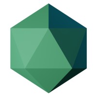 Icosa Foundation logo - Similar company to Wis2Biz