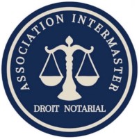 Association Intermaster Droit Notarial d'Île-de-France logo - Similar company to Geims