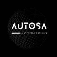 Autosa AI logo - Similar company to Beta Ai