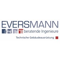 EVERSMANN - beratende Ingenieure logo - Similar company to Pb+ Ingenieurgruppe Ag