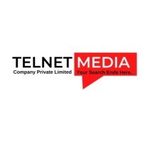 TELNET MEDIA COMPANY PRIVATE LIMITED logo - Similar company to Ruppan 🌊