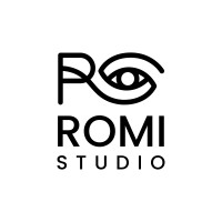 Romi Studio logo - Similar company to Future Fair
