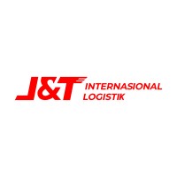 PT. JET INTERNASIONAL LOGISTIK logo - Similar company to Teja Business Organization