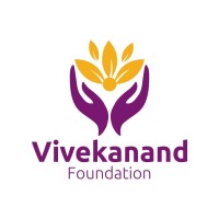 Vivekanand Foundation logo - Similar company to Arthbodh