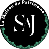 SAJ La Maison du Patrimoine logo - Similar company to Top Down Advisory