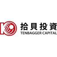 拾贝投资 | Tenbagger Capital Management logo - Similar company to 哲睿投資有限公司