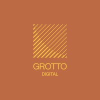 Grotto Digital logo - Similar company to Wavesync