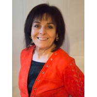 Glenys Chatterley Presents logo - Similar company to Effective Business Network (Ebn)