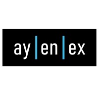ayenex GmbH logo - Similar company to Arindeka