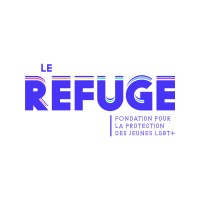 Fondation Le Refuge logo - Similar company to Aides
