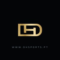 DH SPORTS logo - Similar company to Mcv Sports