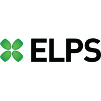 ELPS logo - Similar company to Silbana