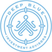 Deep Blue Investment Advisors logo - Similar company to Humancloud