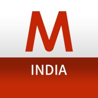 Moldex3D India logo - Similar company to Moldex3D (Coretech System Co., Ltd.)