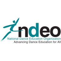 National Dance Education Organization (NDEO) logo - Similar company to Dance Instructor