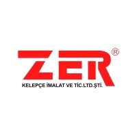 ZER KELEPÇE İMALAT ve TİCARET LİMİTED ŞİRKETİ logo - Similar company to Zer Architecture Limited
