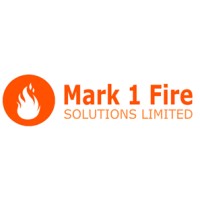 Mark1 Fire logo - Similar company to 3B Fire Consultancy Ltd