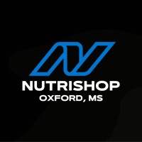 Nutrishop logo - Similar company to Smartnutrition