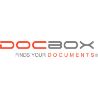 DOCBOX® logo - Similar company to Carefluence