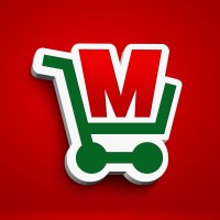 Rede Maby Supermercados logo - Similar company to Leva