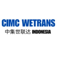 PT. CIMC WETRANS INDONESIA logo - Similar company to Mol Logistics Co., Ltd.