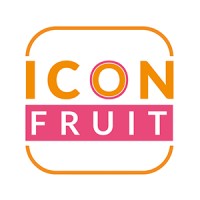 Icon Fruit logo - Similar company to Cape Five Export Sa