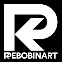 RebobinART logo - Similar company to Creative Set