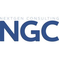 NextGen Consulting at Berkeley logo - Similar company to Haas Business Student Association (Hbsa)