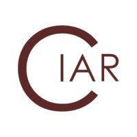 Cornell International Affairs Review (CIAR) logo - Similar company to Thread Magazine