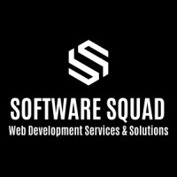 Softwaresquad logo - Similar company to Fable Box Media