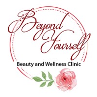 BEYOND YOURSELF BEAUTY AND WELLNESS CLINIC logo - Similar company to Beauty Placements