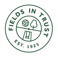 Fields in Trust logo - Similar company to Refettorio Felix