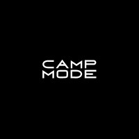 CAMPMODE logo - Similar company to Black Sheep