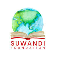 The Suwandi Foundation logo - Similar company to Halfway Forward