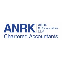 ANRK & Associates LLP logo - Similar company to Anrk