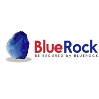 BlueRock Cyber Security Corp. logo - Similar company to Okdatek Technology & Cyber Security